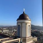 Villa Esztergom Appartamento *