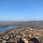 Villa Esztergom Apartamento