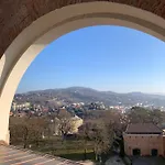 Villa Esztergom 公寓 艾斯特根
