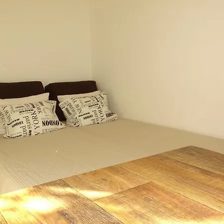 Villa Esztergom Apartment Esztergom