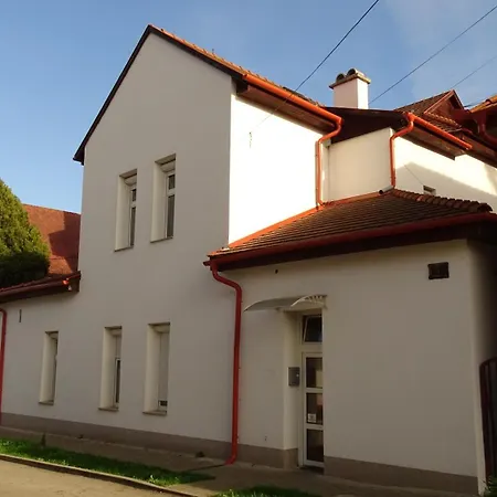 Villa Esztergom *