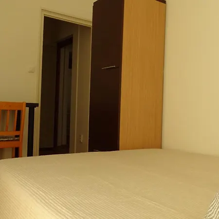 Apartment Villa Esztergom
