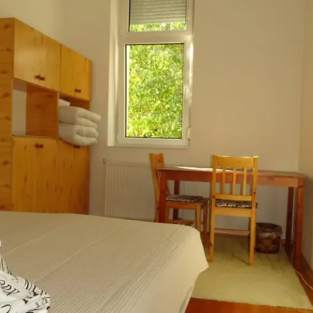 Villa Esztergom Apartment Esztergom