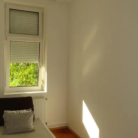 Apartment Villa Esztergom