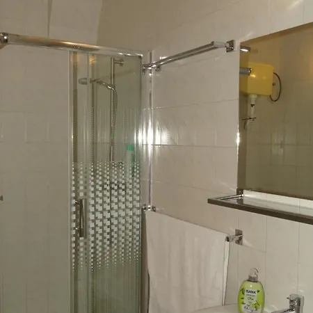 Villa Esztergom Apartment *