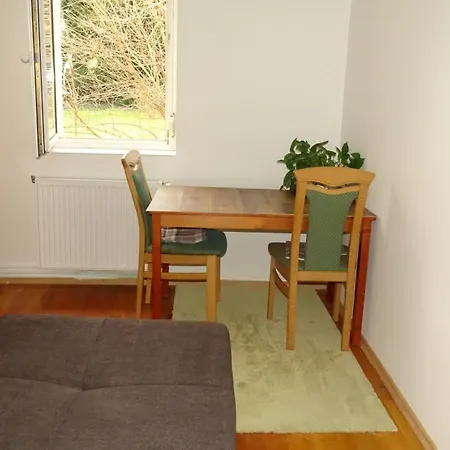 Villa Esztergom Apartment Esztergom