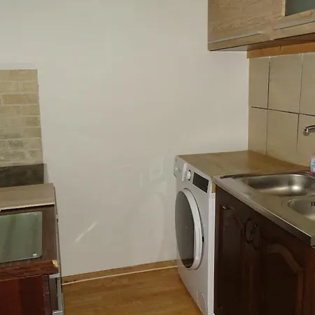Villa Esztergom Apartment Esztergom