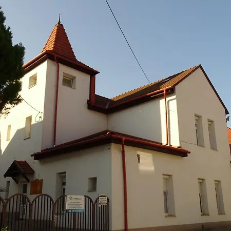 Apartment Villa Esztergom *