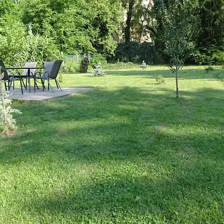 Villa Esztergom Esztergom