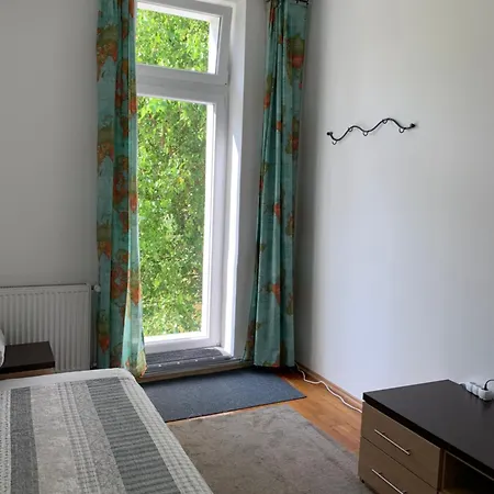 Villa Esztergom Apartmán Ostřihom