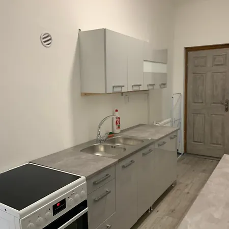 Villa Esztergom Apartman