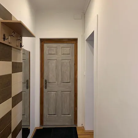 Villa Esztergom Apartman