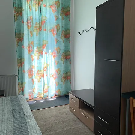 Apartmán Villa Esztergom
