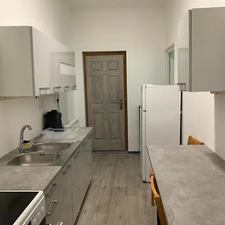Villa Esztergom Apartmán *