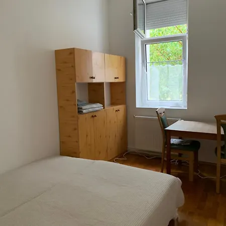Villa Esztergom Apartmán Ostřihom