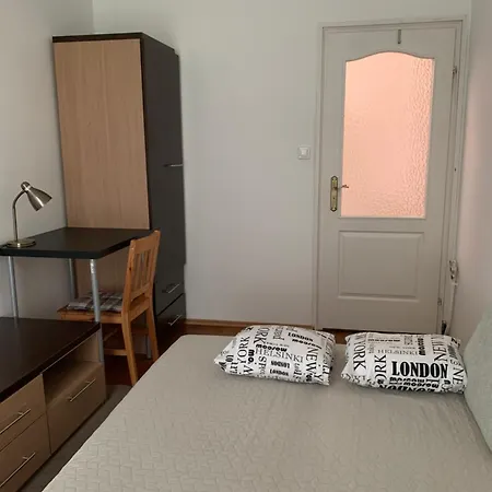 Villa Esztergom Apartman *