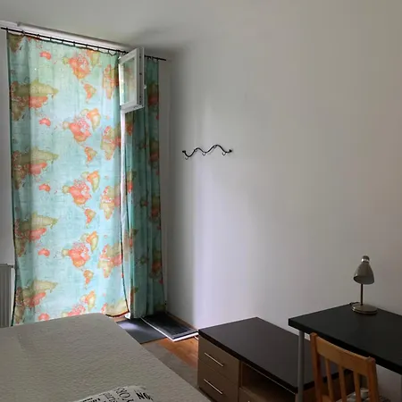 Apartmán Villa Esztergom Ostřihom