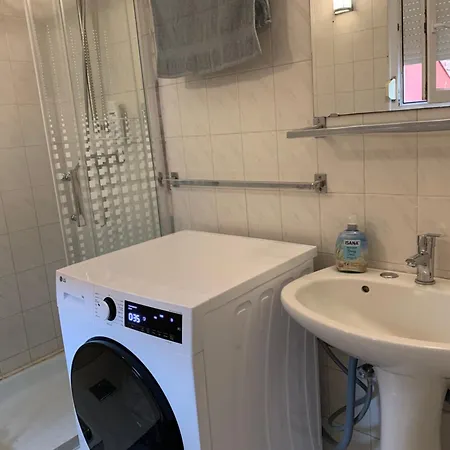 Apartmán Villa Esztergom