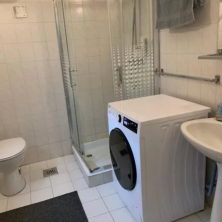 Villa Esztergom Ostřihom