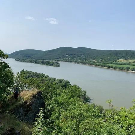 Villa Esztergom Apartamento *