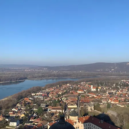 Villa Esztergom Apartmán