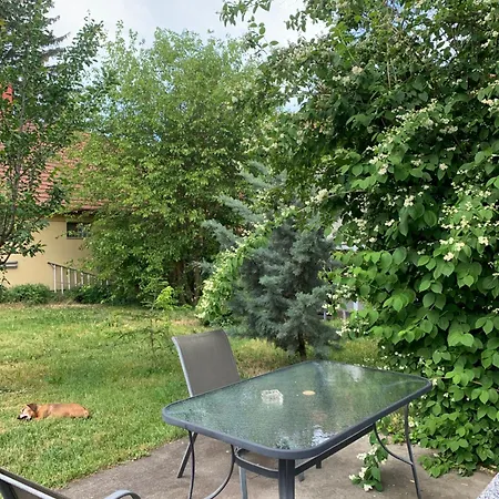 Villa Esztergom Apartamento Esztergom