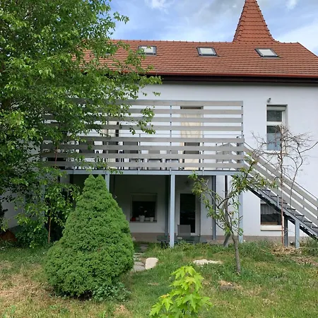 Villa Esztergom Apartamento