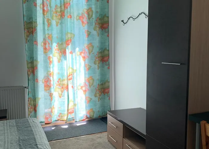 Appartamento Villa Esztergom