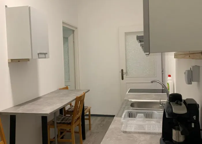 Appartamento Villa Esztergom