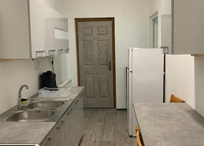 Villa Esztergom Appartamento *