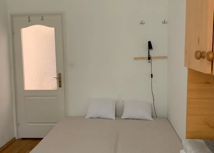 Villa Esztergom Appartamento