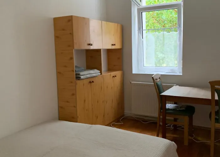 Villa Esztergom Appartamento Esztergom