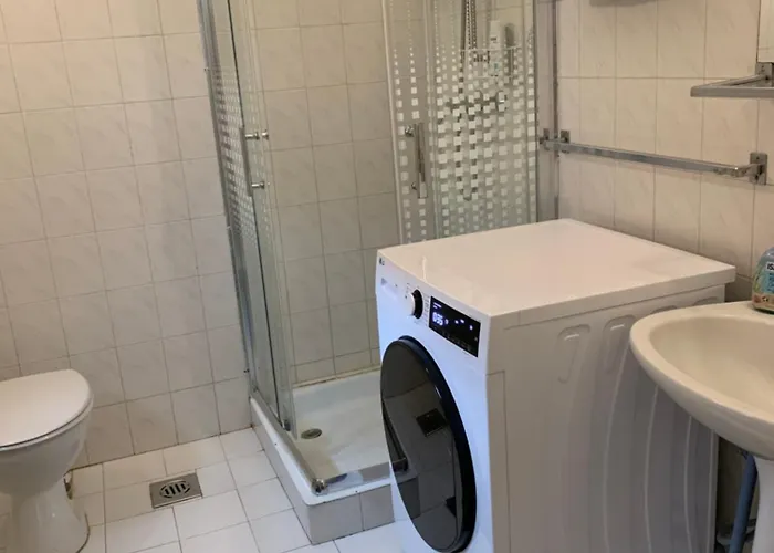 Villa Esztergom Esztergom